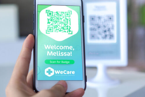 How to Use QR Codes for Event Registration